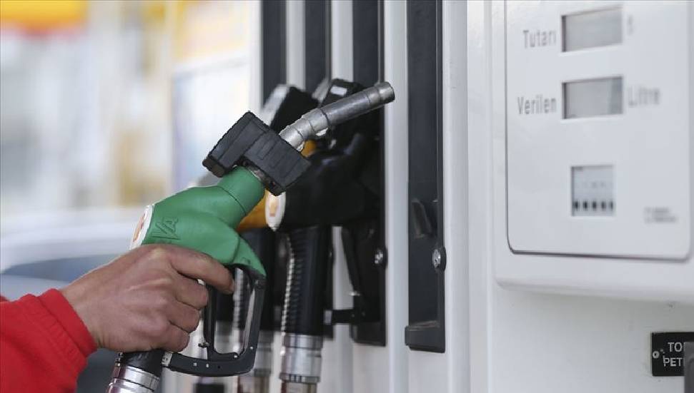 Japonya, İran Savaşı Nedeniyle Devlet Petrol Rezervlerini Açıyor