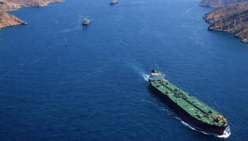 Hürmüz Boğazı'ndaki Deniz Trafiği Krizi ve Son Durum