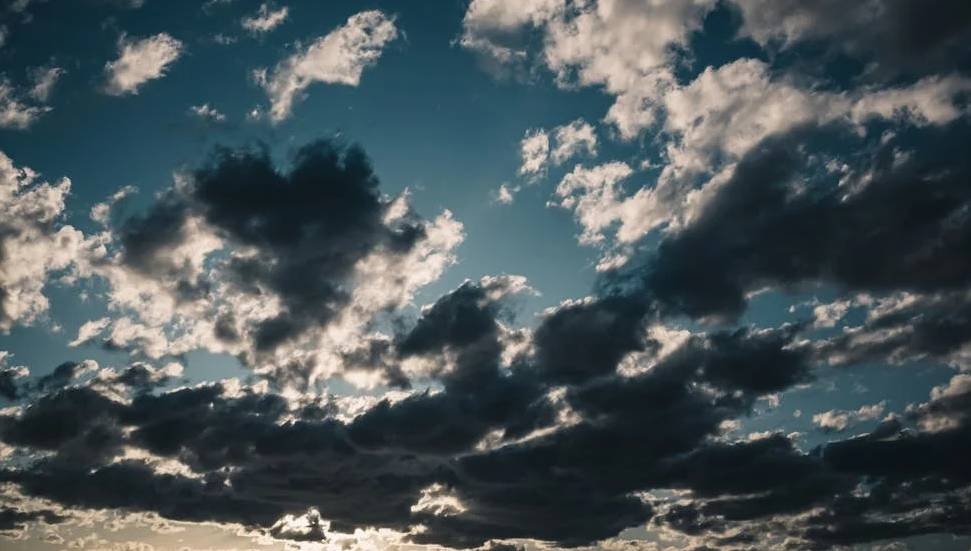 Bugün sağanak yağış ve bulutlu hava etkili olacak