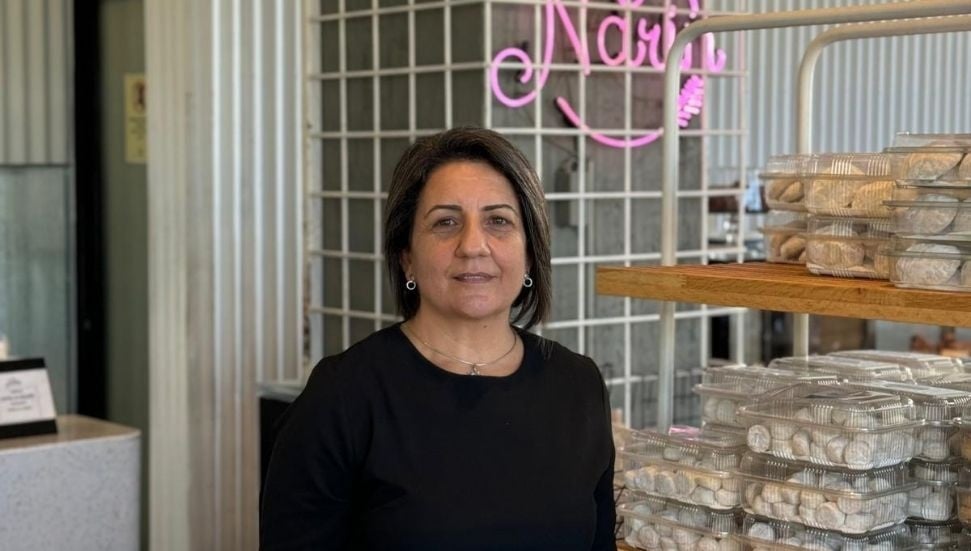 KÖDER'in Narin Hulusioğlu Belgeseli 3 Nisan'da Gösterime Giriyor