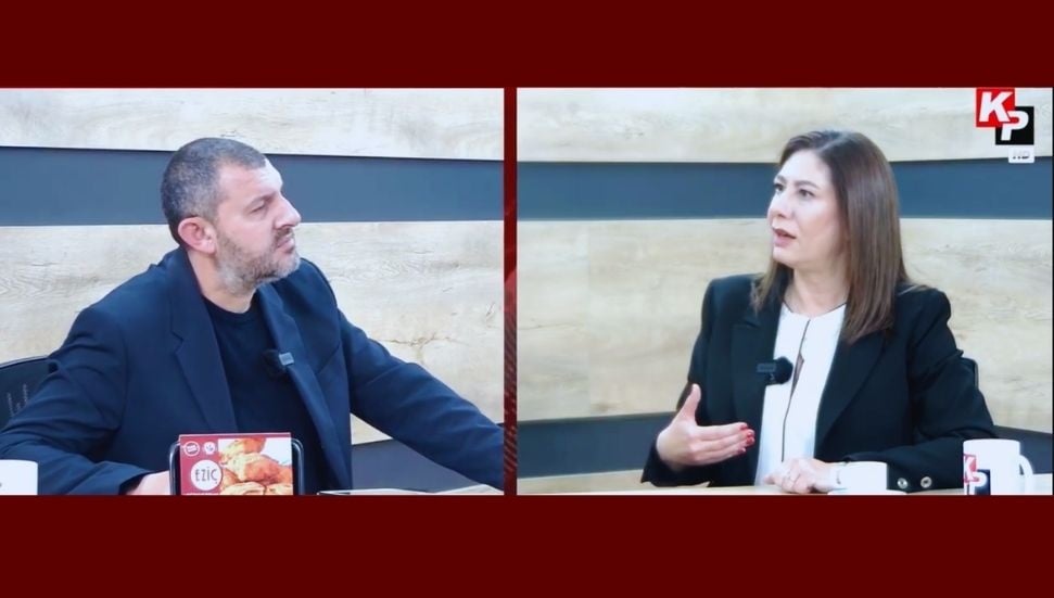 Sıla Usar İncirli: Hükümet savaş bahanesiyle ekonomiyi savunuyor