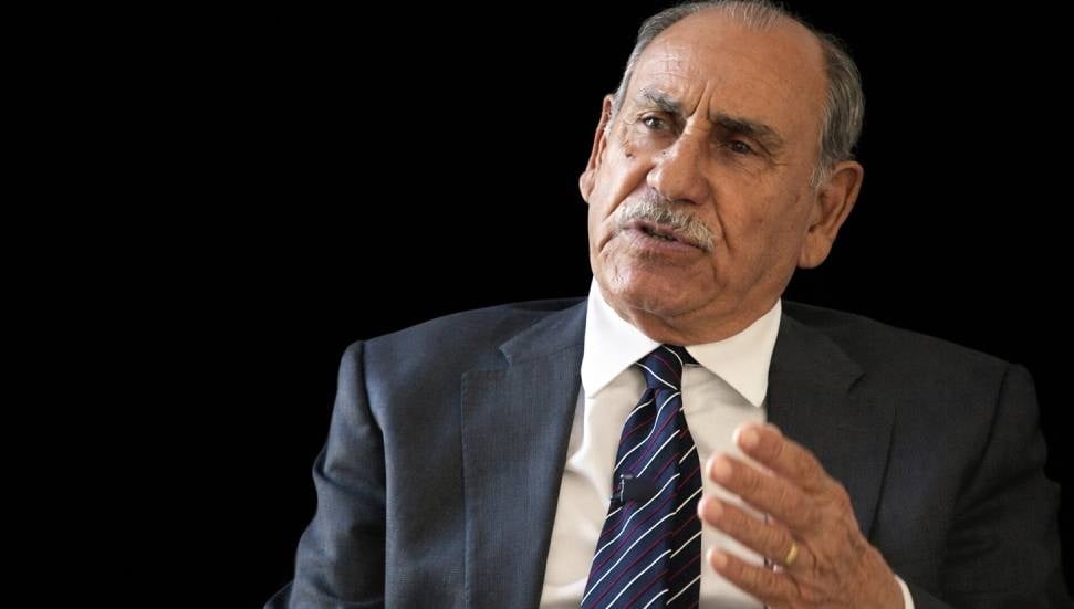 Eski Bakan Recep Gürler Hayatını Kaybetti