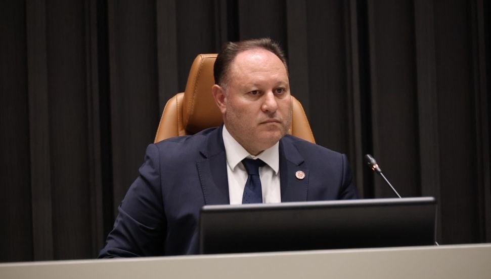 Öztürkler: Recep Ali Gürler'in Anısı Her Zaman Saygıyla Yaşatılacak