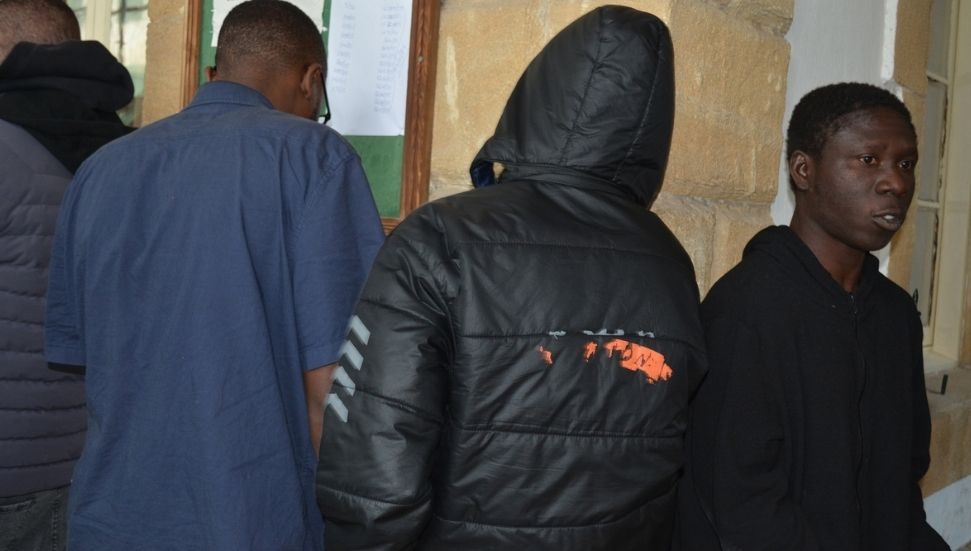 Mahkemeye Çıkarılan 3 Zanlıya 1 Gün Tutukluluk Verildi