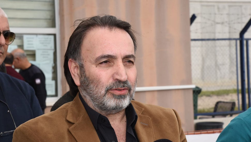 Metin Atan: Ek mesai ödemeleri Nisan'a kadar yapılmazsa angarya reddedilecek