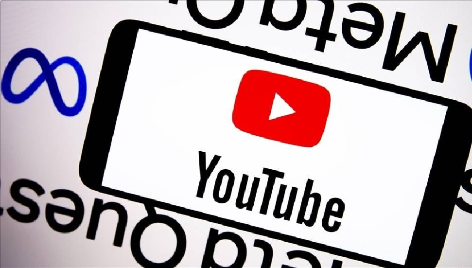 ABD Jüri, Meta ve YouTube'a 6 Milyon Dolar Tazminat Verdi