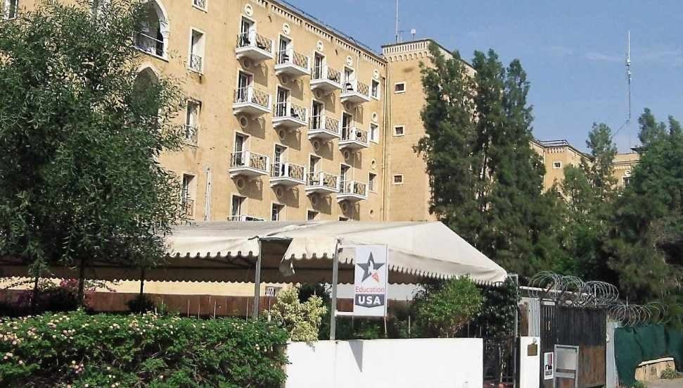 Kıbrıslı Türk ve Rum Partiler Bir Araya Gelerek Güvenlik Riskine Dikkat Çekti