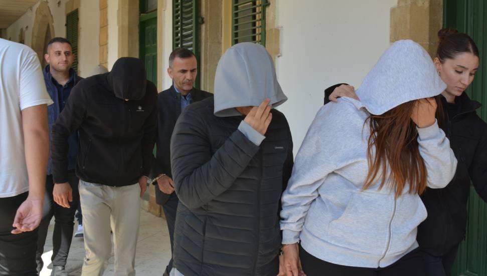 Sahte Kira Sözleşmesiyle Oturma İzni Sağlayan Zanlılar Teminata Bağlandı