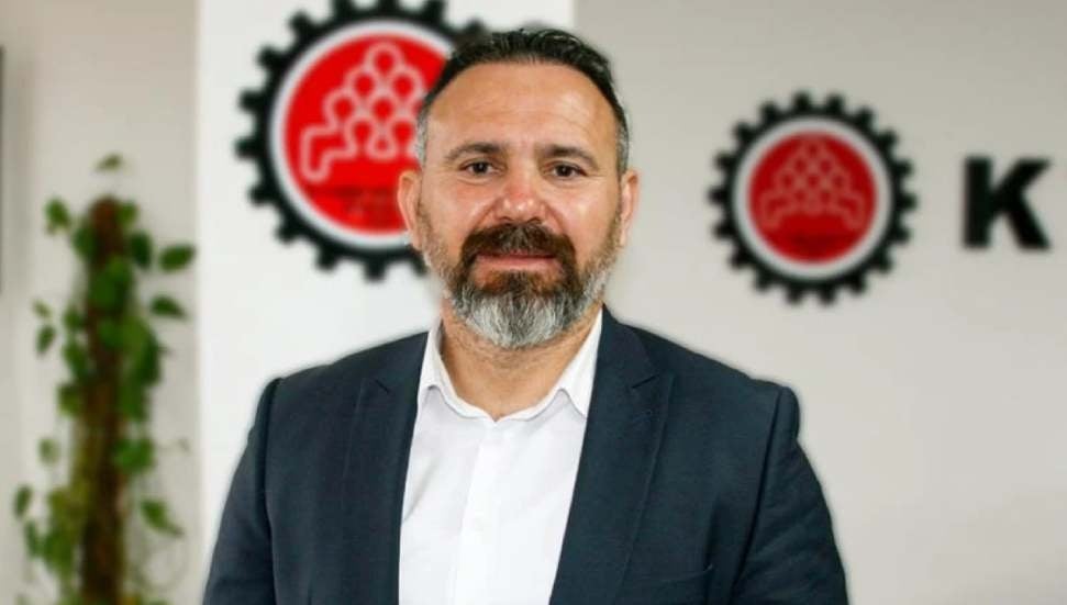 Güven Bengihan, İhtiyat Sandığı Fon Borcu İçin Takvim İstedi
