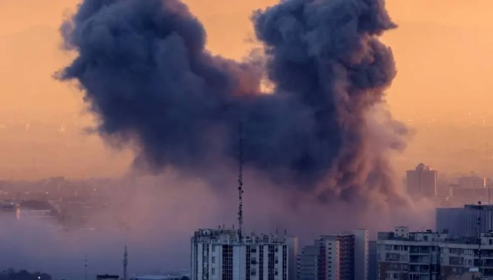 Rusya'nın Ukrayna Savaşında 15 Zimbabveli Asker Hayatını Kaybetti