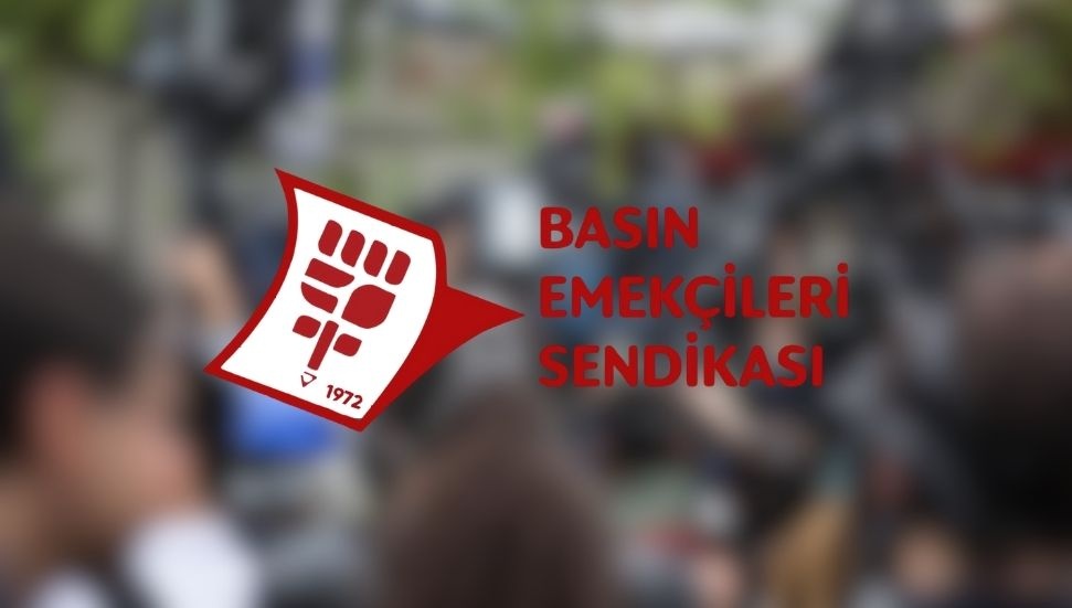 Basın-Sen: Basın emekçilerine yönelik şiddet sona ermelidir