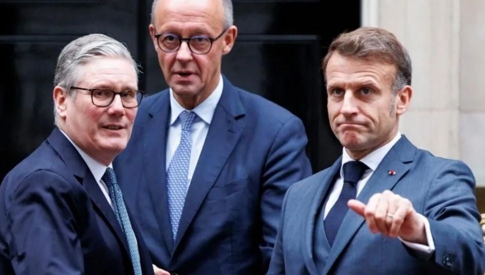 Putin'in Temsilcisi: Tarihin En Şiddetli Enerji Krizi Yaklaşıyor