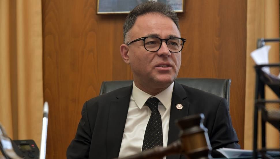 Bertan Özerdağ: Recep Ali Gürler'in Yargıya Hizmetleri Unutulmayacak