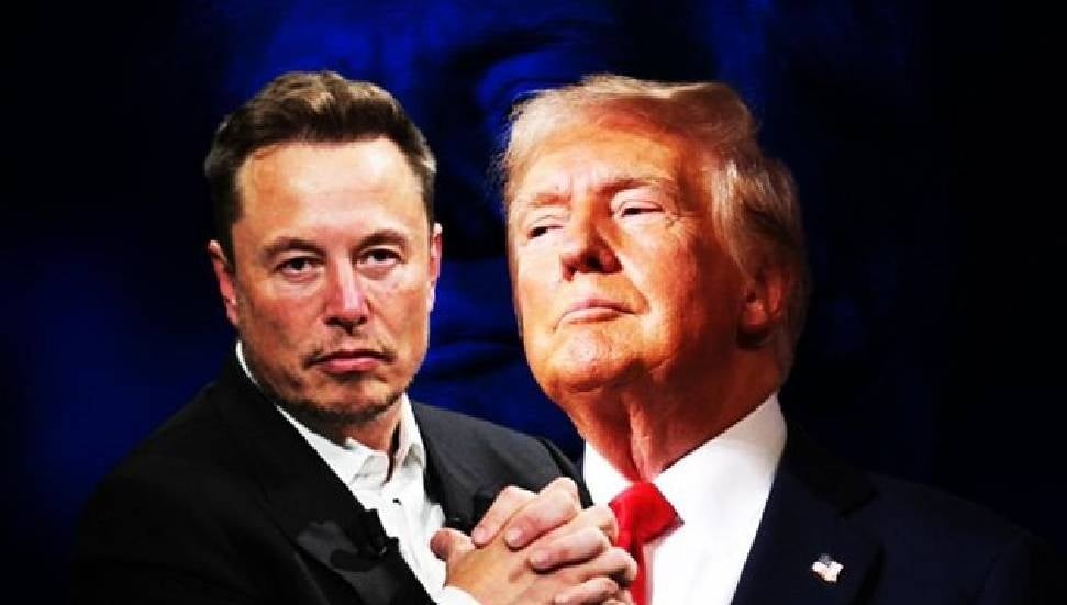 Trump, Elon Musk'ı Yeni Teknoloji Danışma Kuruluna Almadı