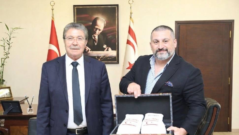 Başbakan Ünal Üstel: Sporun Birleştirici Gücüne Güveniyoruz