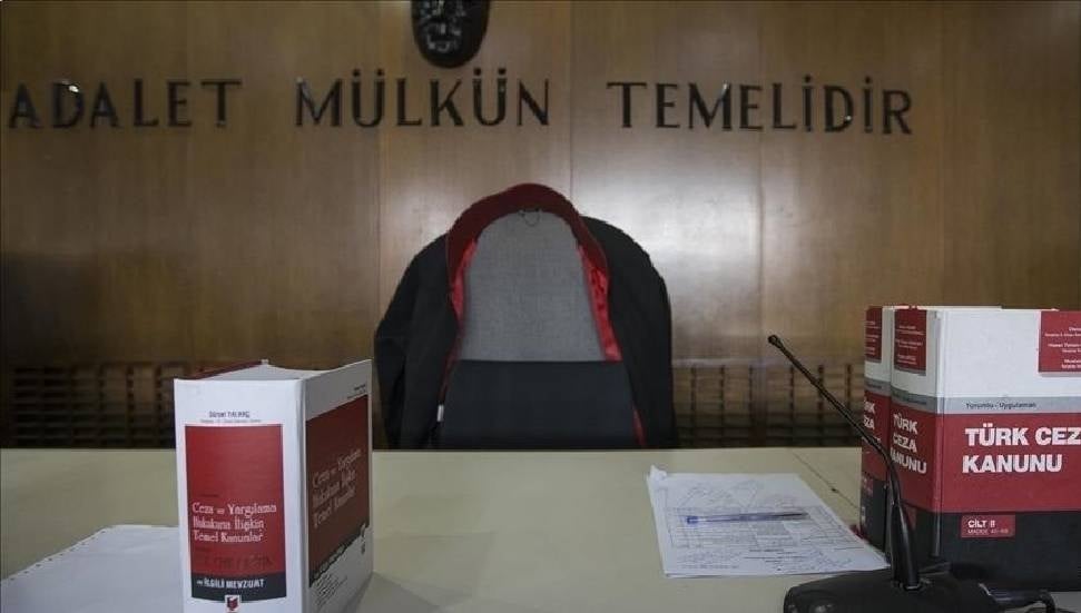 Yenidoğan Çetesi Davasında Tutukluluk Süreçleri Devam Ediyor