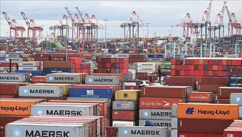 DTÖ: Küresel Ticaret Sistemi 80 Yılın En Büyük Krizleriyle Yüz Yüze