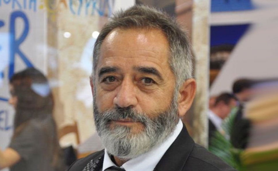 Orhan Tolun: Turizm ve Seyahat Acenteleri Genişletilmiş Prim Desteği'nde