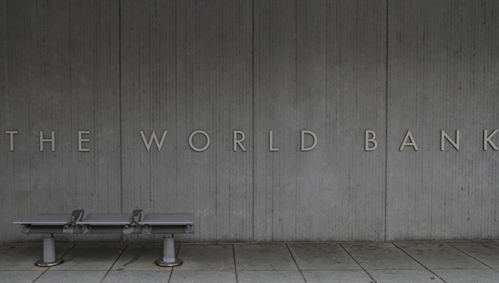 Dünya Bankası, Orta Doğu Çatışmalarına Destek Sağlayacak