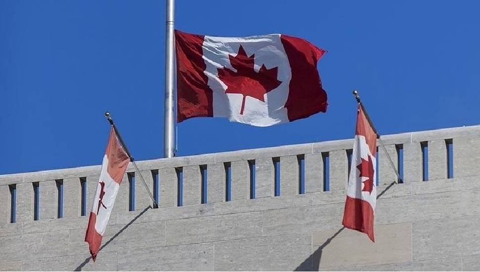 Kanada, İran ile bağlantılı kişi ve kuruluşlara yaptırım uyguladı