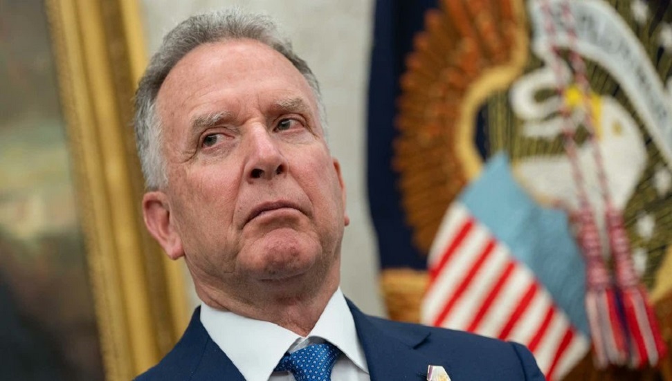 Trump'ın Temsilcisi Witkoff, İran'a 15 Maddelik Barış Planı Sunuldu