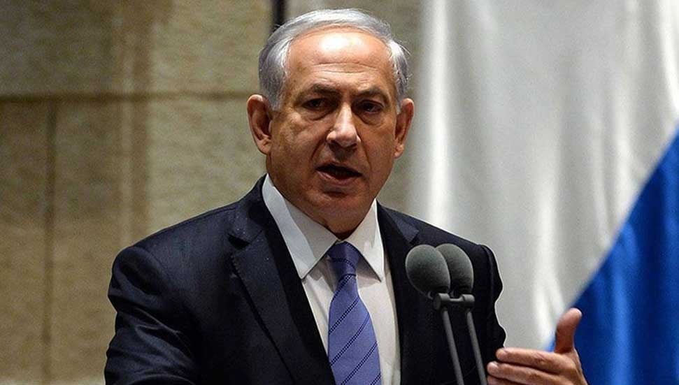 Netanyahu, askerlik süresini uzatacaklarını personel krizi nedeniyle duyurdu