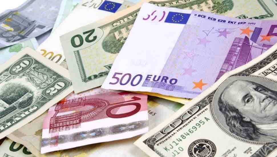 Güncel Döviz Kurları: Sterlin, Euro ve Dolar Fiyatları