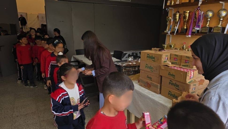 Kıbrıs Vakıflar İdaresi'nden Çocuklara Yönelik Tiyatro Projesi