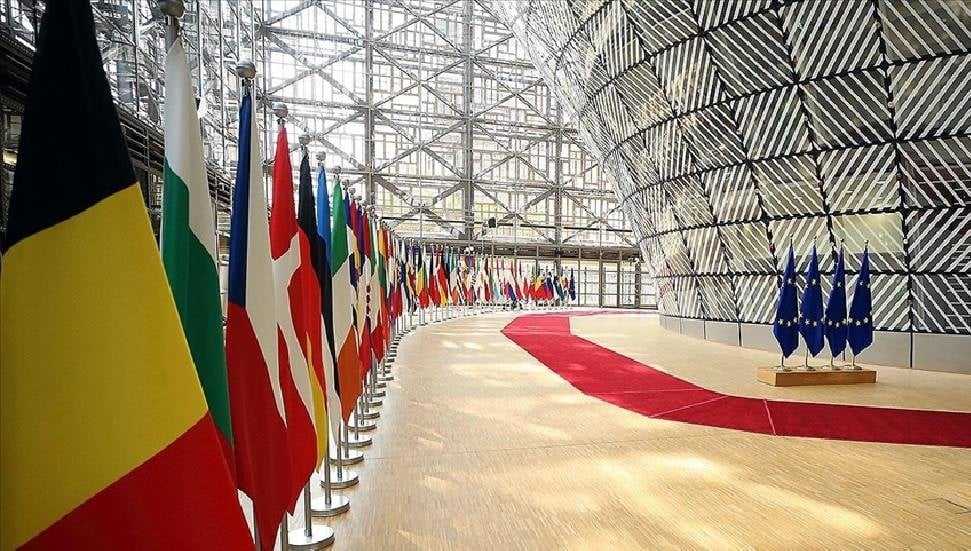 Kıbrıs Özel Temsilcisi için Avrupa Komisyonu yeni atama sürecine girdi