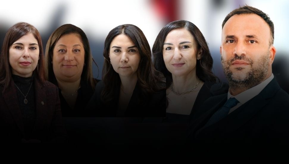 Çeler: TDP'nin aday belirleme sürecini tamamlıyoruz, kucaklayacağız