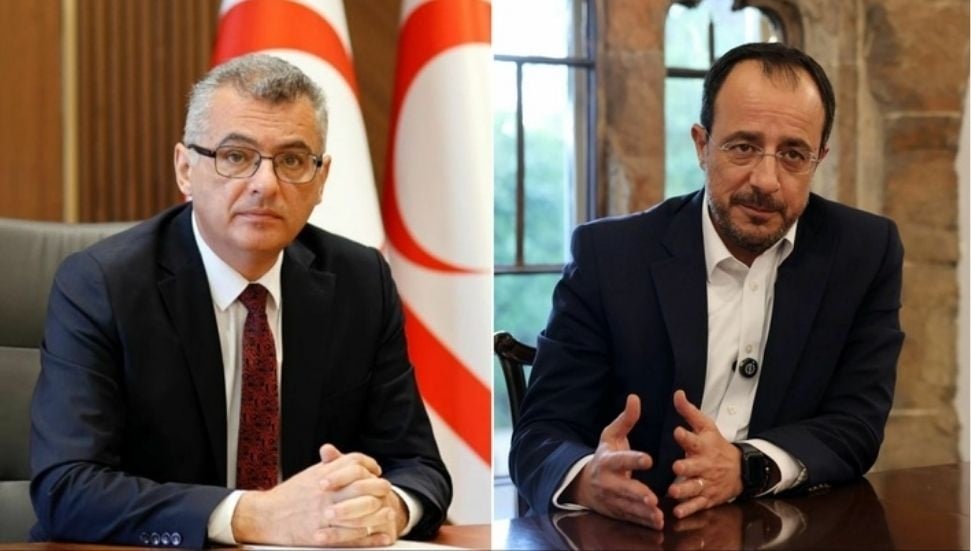 Erhürman'ın Hristodulidis'e Tepkisi Rum Basınında Tartışma Yarattı