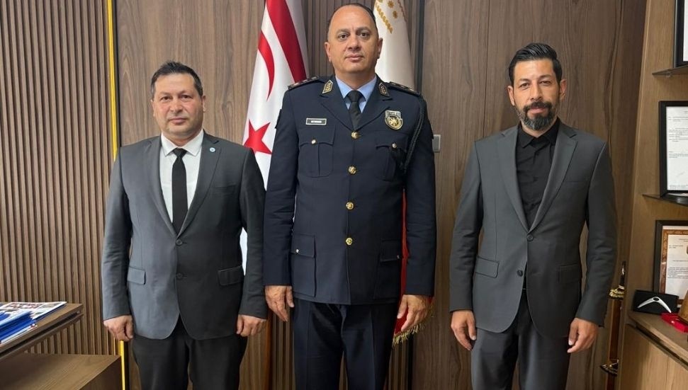 Hemşireler ve Ebeler Birliği, PGM'yi Ziyaret Etti: Yanlış Unvan Sorunu