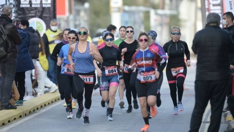 Duatlon ve Nevruz İçin Pazar Günü Trafik Düzenlemeleri Açıklandı