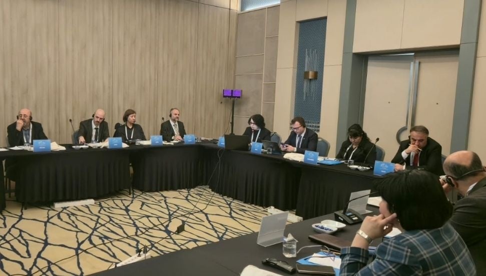 KKTC, Türk Dünyası Yayıncılık Kongresi'nde Sektörel İş Birlikleri Kuruyor