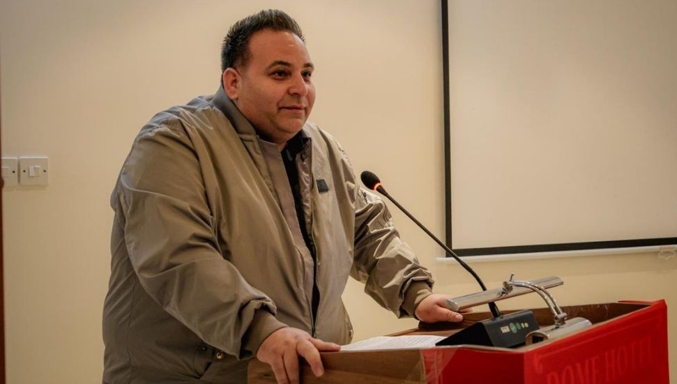 Mehmet Perçinkardeşler: Sanat Lüks Değil, Temel İhtiyaçtır