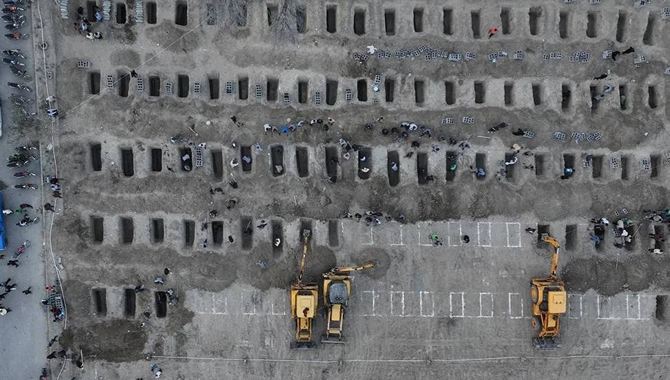 UNICEF: Lübnan'da 370 Binden Fazla Çocuk Yerinden Edildi ve 121 Çocuk Öldü