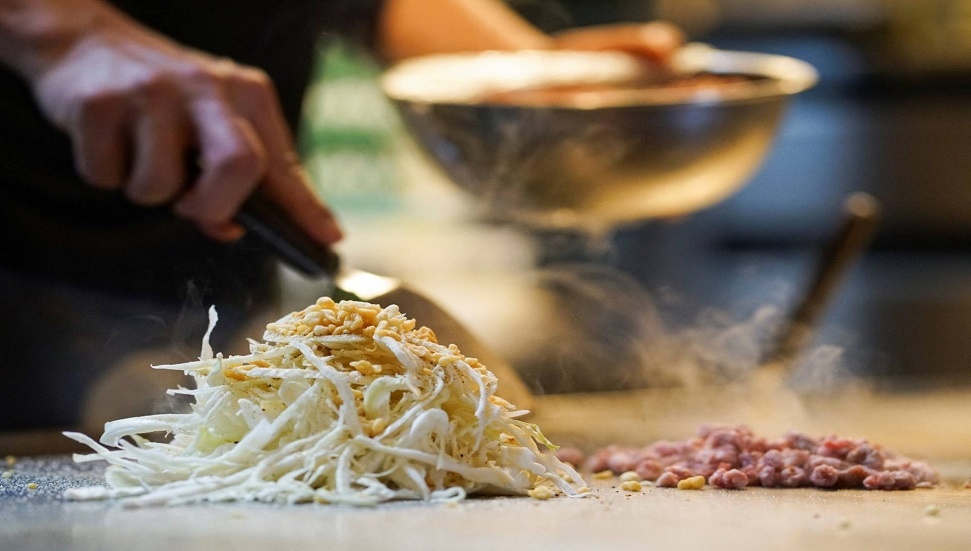 Demans Riskini Azaltan Basit Aktivite: Haftada Bir Yemek Yapmak