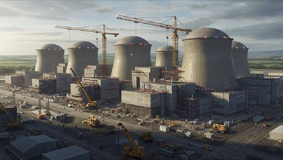 İran'daki Radikaller Nükleer Silah Edinme Tartışmalarını Artırıyor