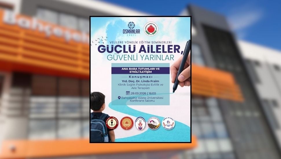 Güçlü Aileler, Güvenli Yarınlar Semineri Son Durağına Ulaşıyor