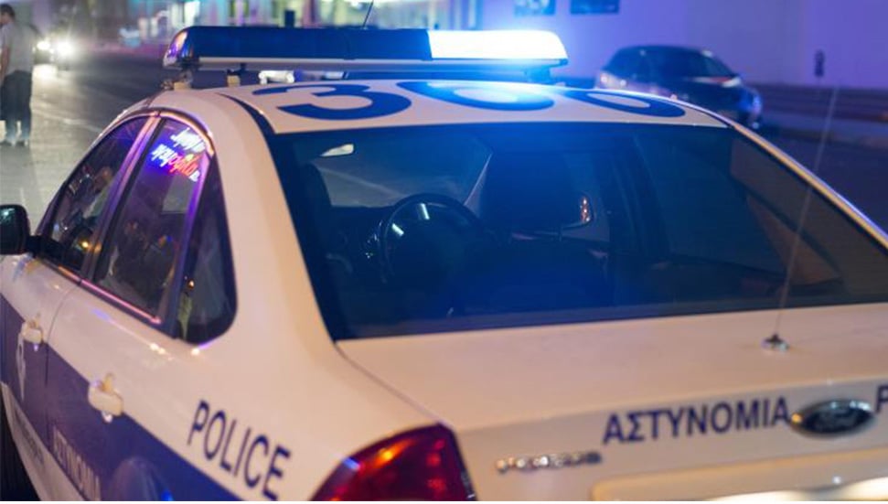 Limasol'da Restorana Bomba Koyan İki Kıbrıslı Türk Tutuklandı