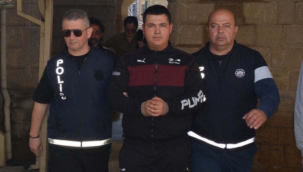 Bıçaklama Olayının Zanlısı Ahmet Şadi Akdönül'e 6 Yıl Hapis Cezası