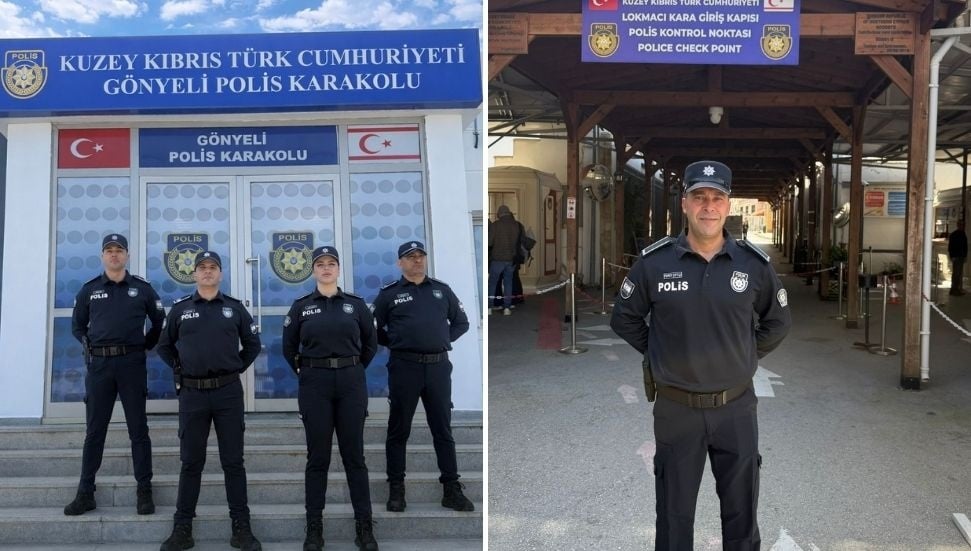 Yeni Polis Üniformaları: Aktif Görevler İçin Konforlu Tasarım