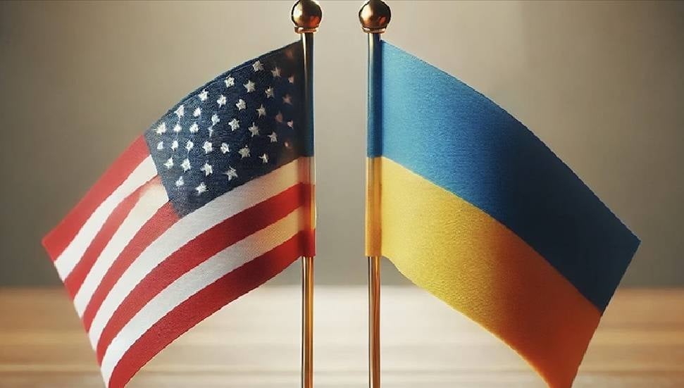 ABD'li Yetkililer, Ukrayna'ya Silah Sevkiyatında Kesinti İddiası