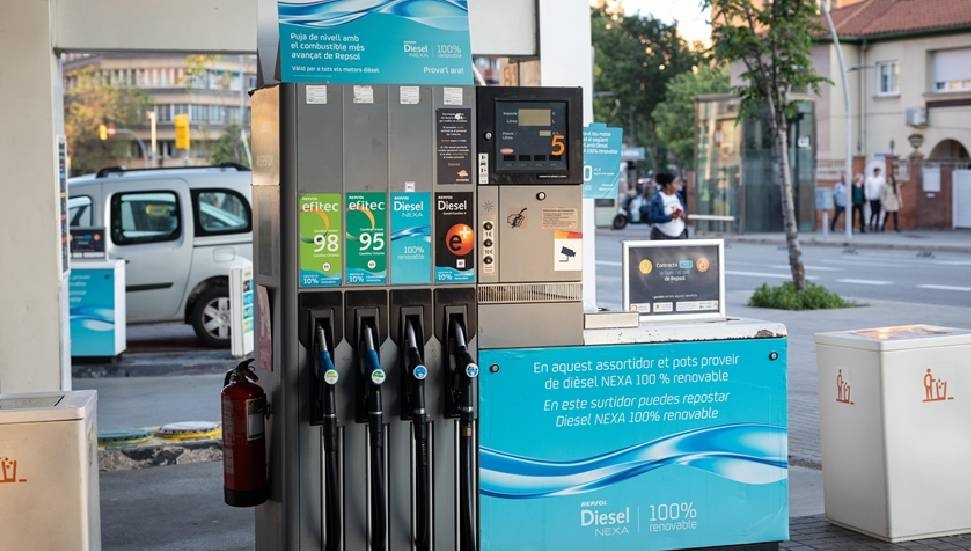 Portekiz hükümeti akaryakıt indirimini süresiz uzattı