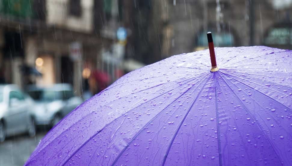 Hafta Sonu Yağışlı Hava ve Fırtına Uyarısı: Meteoroloji Duyurdu
