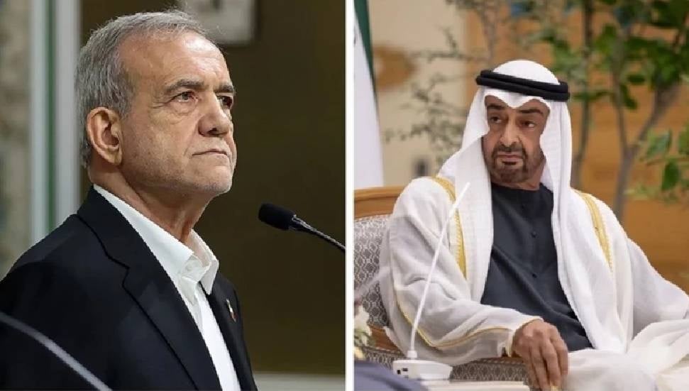 BAE'den önemli adım: İran'a karşı kara operasyonuna katılma sinyali