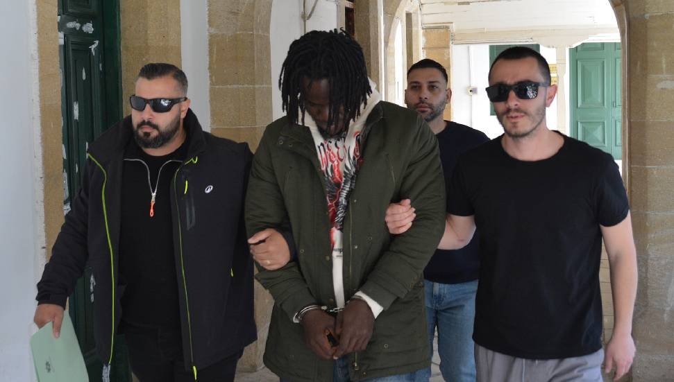 Uyuşturucu Maddeyle Yakalanan Zanlı 3 Gün Tutuklu Kalacak