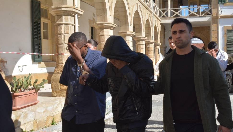 İzinsiz İkamet Eden Zanlıların İhraç İşlemleri Başladı: 7 Gün Tutuklu