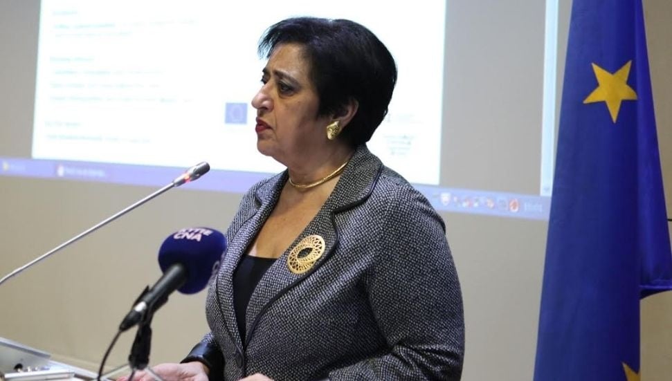 Eski Rum Dışişleri Bakan Markulli: Federasyon savunurken "Kıbrıs Cumhuriyeti"ne dönün demek çelişkili