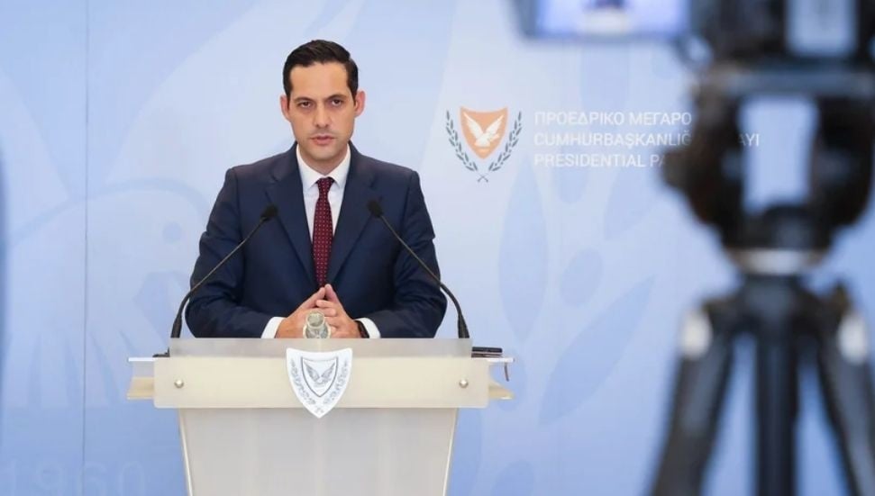 Rum Hükümeti Nisan'da Görüşme Tarihi Önerdi, Yanıt Bekliyor